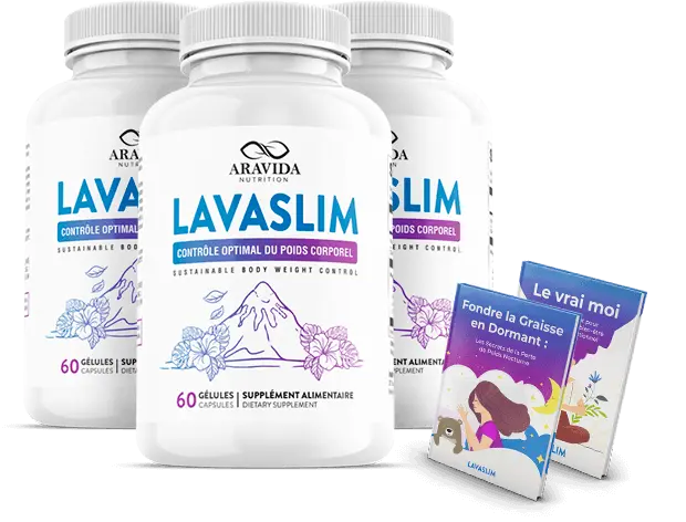 Lava Slim